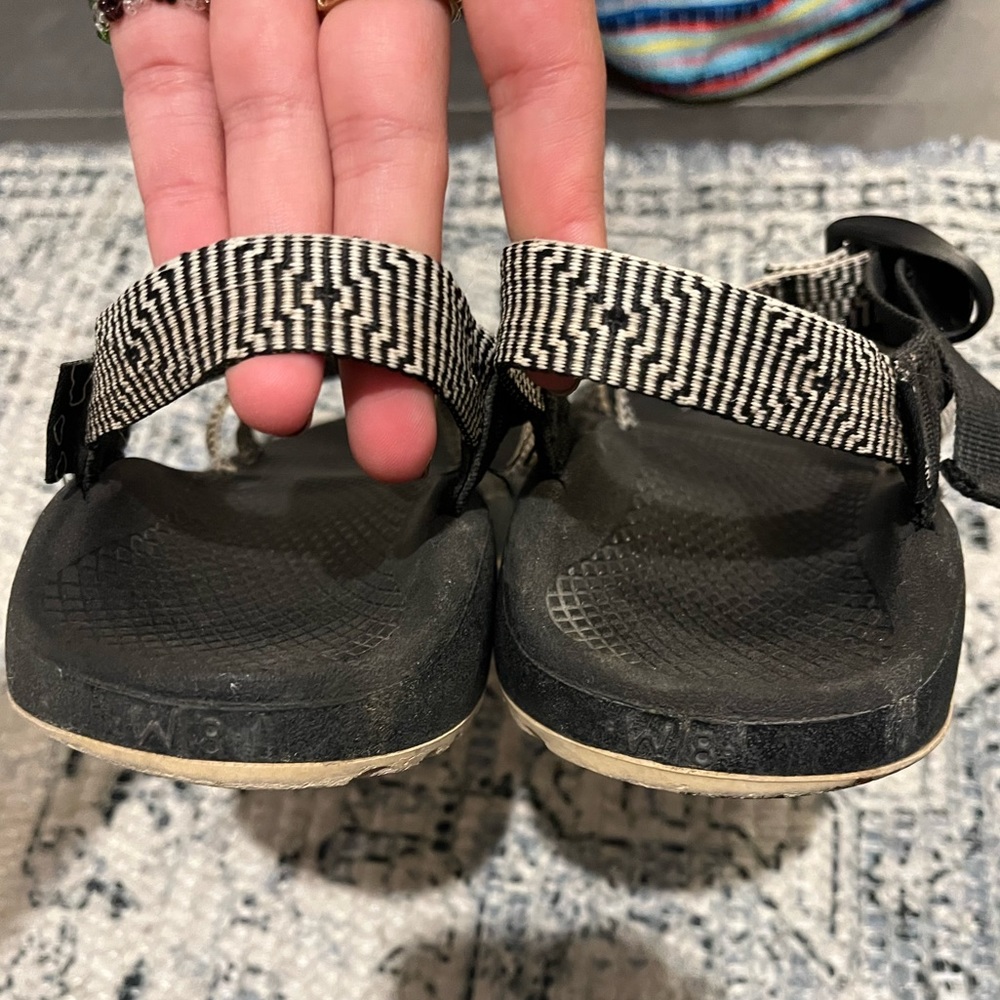 Chaco Cloud Sandal - image 5